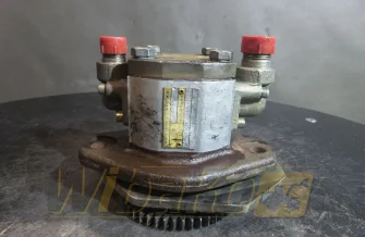 Pompa zębata Rexroth 1PF2G240/011LC20KCS10339956700 