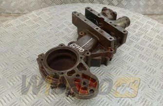 Wspornik wentylatora Deutz 04299931