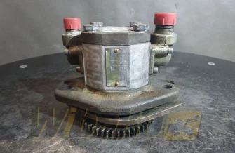 Pompa zębata Rexroth 1PF2G240/011LC20KCS10339956700 