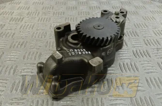 Pompa oleju LA18 Liebherr L08035