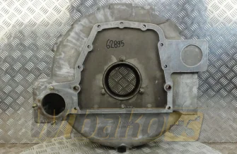 Obudowa koła zamachowego do silnika Liebherr D924 TI-E A4 9078888