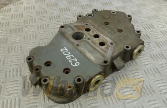 Obudowa chłodnicy oleju Liebherr 9269147