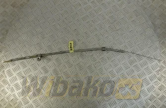 Bagnet oleju Liebherr 9887934