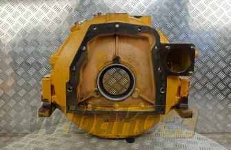 Obudowa koła zamachowego SAE2 Liebherr 9269937