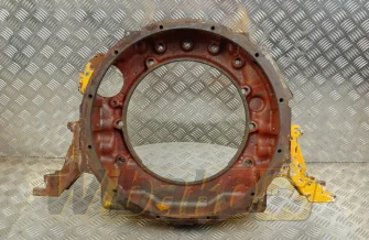Obudowa koła zamachowego Deutz 02247405
