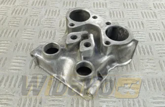 Pokrywa zaworowa do silnika Deutz BF6L513R 02418660