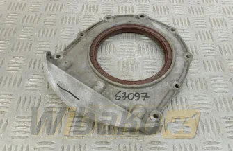 Obudowa uszczelniacza wału korbowego Deutz 02193817