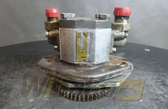 Pompa zębata Rexroth 1PF2G240/011LC20KCS10339956700 