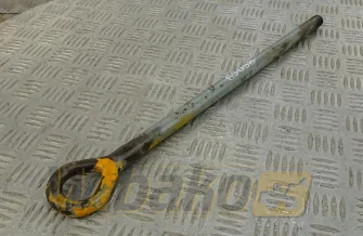 Śruba oczkowa montażowa M20x25 Deutz 02417146