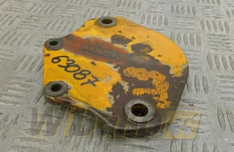 Zaślepka pompy zębatej Deutz 04144693