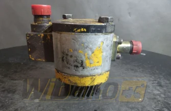 Pompa zębata Rexroth 1PF2G240/011LC20KP 