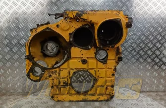 Obudowa rozrządu Liebherr 9882153