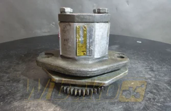 Pompa zębata Rexroth 1PF2G240/011LC20KCS10339956700 