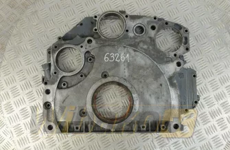 Obudowa rozrządu Deutz 04291431
