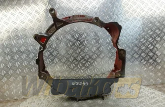 Obudowa koła zamachowego Deutz 04255797RY