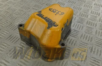 Pokrywa klawiatury Liebherr 9880820