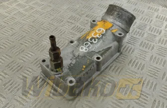Obudowa termostatu Liebherr 9269436
