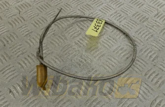 Bagnet oleju silnika Liebherr 9079822
