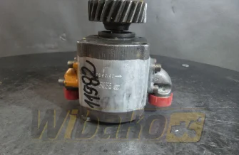 Pompa zębata Bosch 0510515316