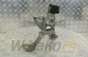 Wspornik podstawy filtra paliwa Liebherr 10133579