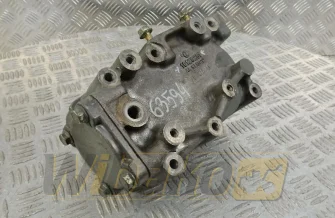 Obudowa termostatu Liebherr 10138807