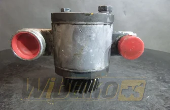 Pompa zębata Rexroth 1PF2G240/016LC20KP 