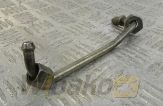 Przewód paliwa wtryskiwacza 8x1 do silnika Liebherr D936 A7 10143827