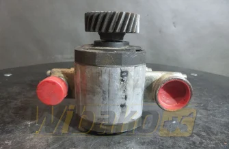 Pompa zębata Rexroth 1PF2G240/019LC20KP36304000 