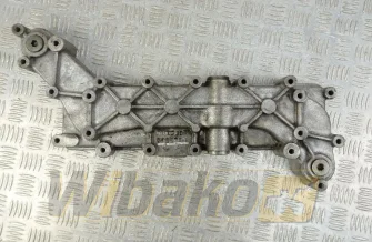 Obudowa chłodnicy oleju Liebherr 9073505