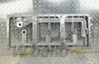 Adapter misy olejowej Liebherr 10118656