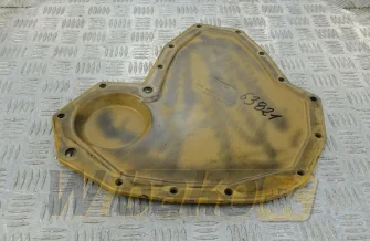 Pokrywa obudowy rozrządu Caterpillar 106-7920