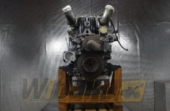 Silnik spalinowy Liebherr D936 L A6 10116961