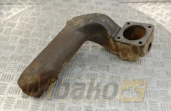 Łącznik do silnika Cummins NT855 210804
