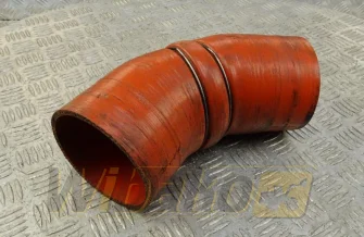 Łącznik elastyczny turbosprężarki do silnika Cummins QSL9 K1026658
