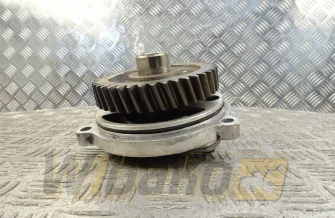 Napęd pompy hydraulicznej do silnika Cummins M11 3820754