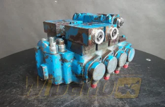 Rozdzielacz Rexroth 604897 M/4