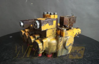 Rozdzielacz Rexroth 605703 M/4