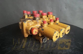 Rozdzielacz Rexroth 604900 M/3