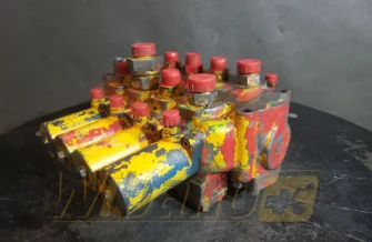Rozdzielacz Rexroth 605703771 M/4