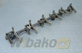 Klawiatura do silnika Caterpillar 3306 7N-8026