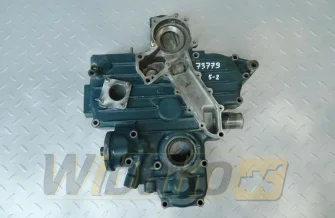 Obudowa rozrządu do silnika Kubota V2203 16495-04010