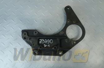 Wspornik rozrusznika do silnika Kubota V2203 