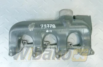 Kolektor ssący do silnika Kubota V2203 1G817-11770
