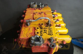 Rozdzielacz O&K 2105375 969