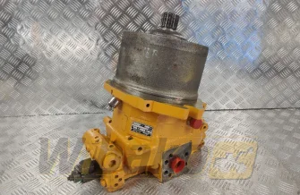 Silnik hydrauliczny Linde BMV186 208E070102