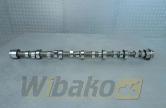 Wałek rozrządu do silnika Liebherr D936 A7 10125743
