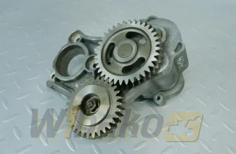 Pompa oleju Liebherr 10133823