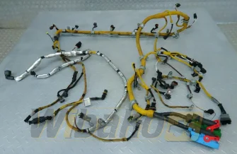 Wiązka elektryczna do silnika Liebherr D936 A7 10142335