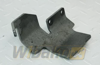 Wspornik podstawy filtra paliwa do silnika Liebherr D936 A7 10138079