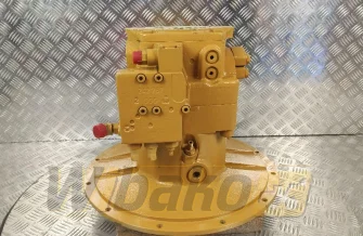 Pompa hydrauliczna Rexroth AA11VO130LG2S/10R-NZGXXK80-S R909609272